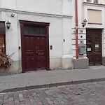 Vilnius Old Town Accommodation