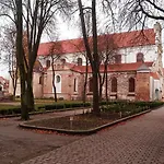Vilnius Old Town Accommodation