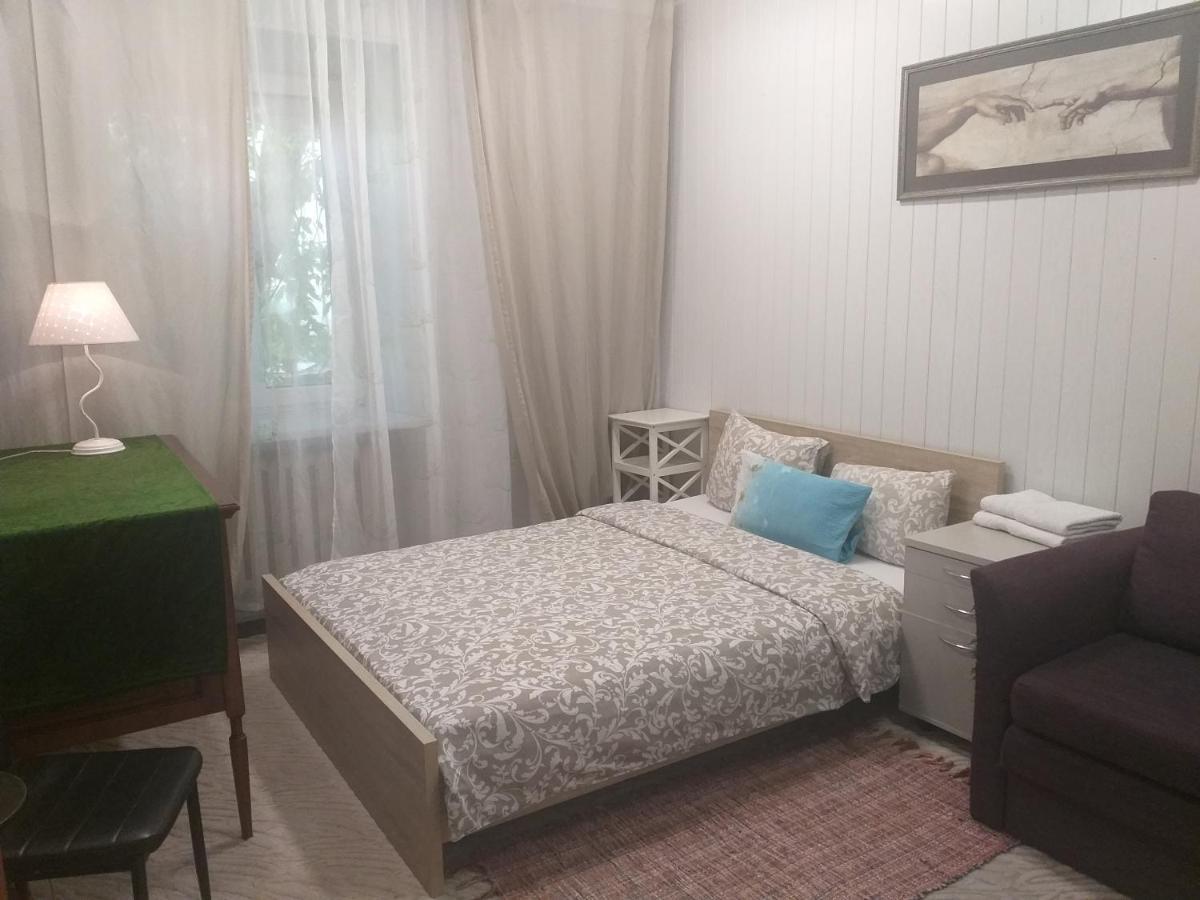Guest house Old Town *