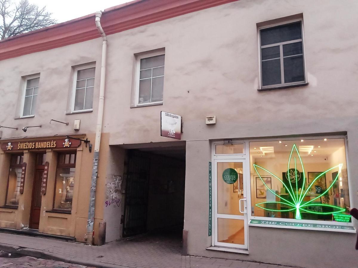 Old Town * Vilnius