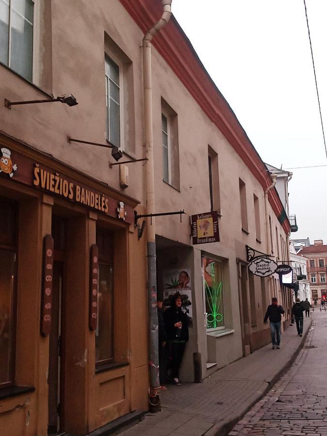 Old Town