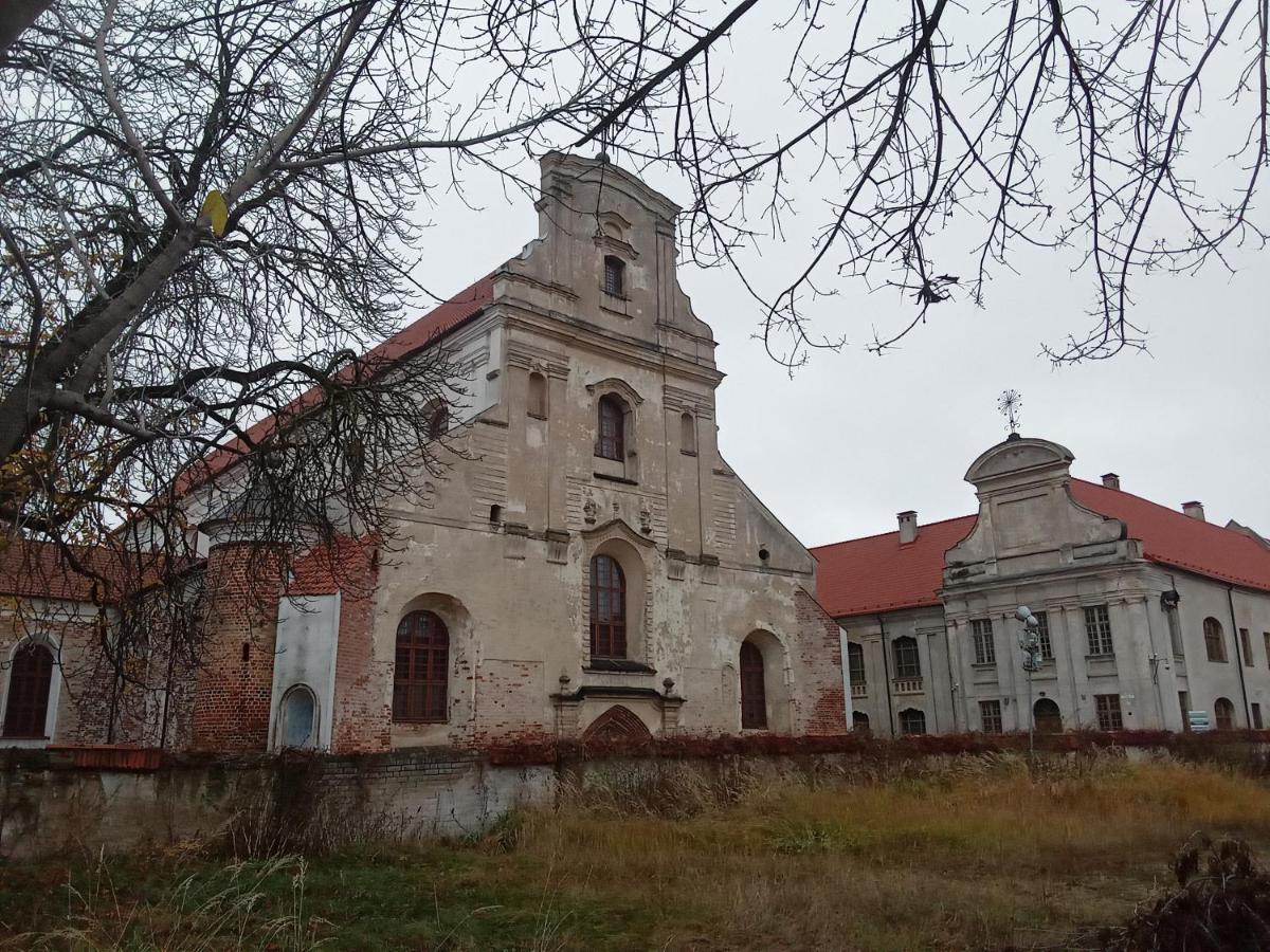 Old Town Pensionat