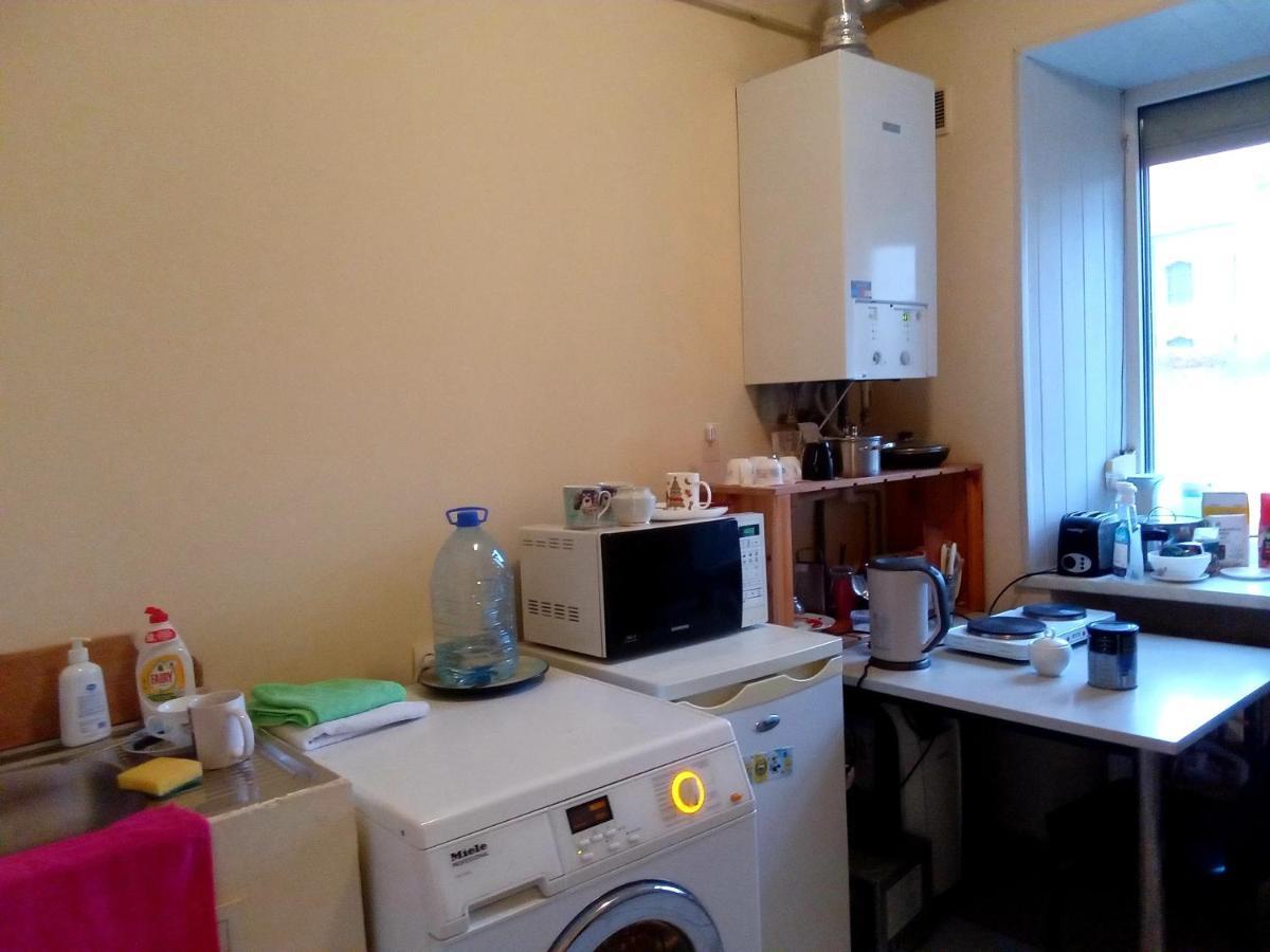 Guest house Old Town Vilnius