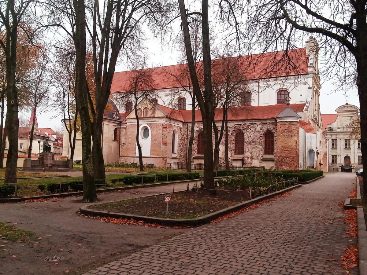 Old Town Guest house *