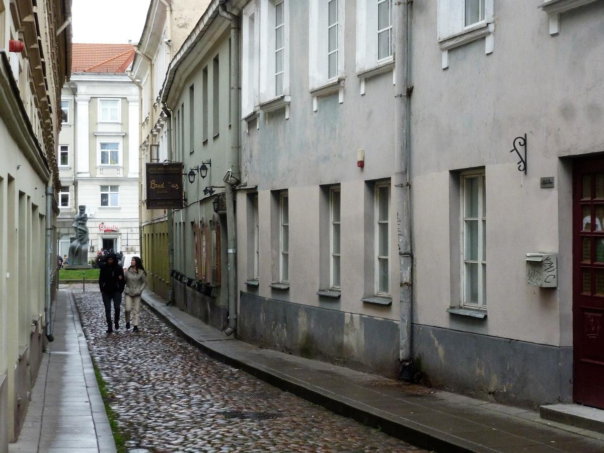 Guest house Old Town