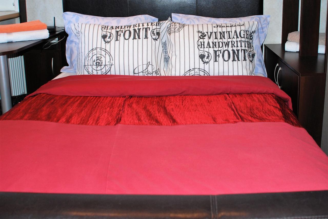 Old Town Guest house