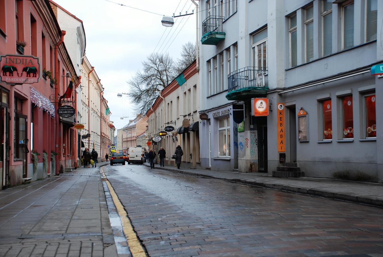 Guest house Old Town *