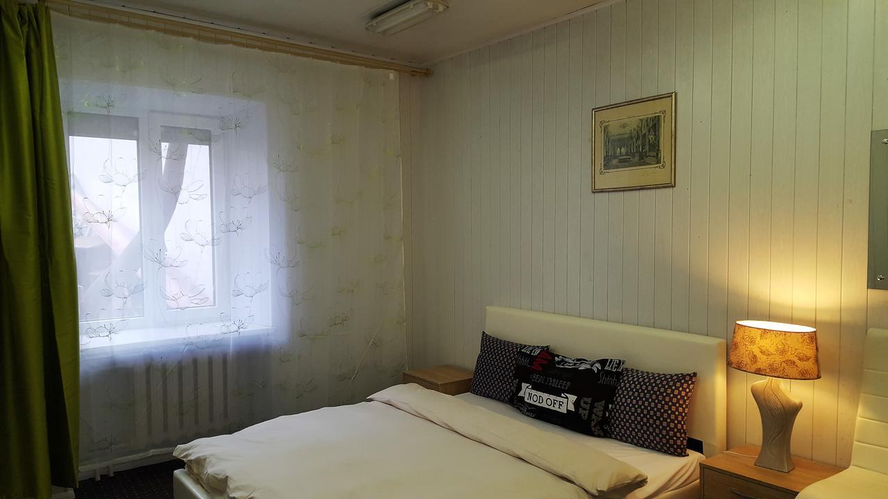 Guest house Old Town *